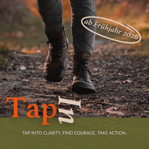 Tap In Daniela Dobeleit