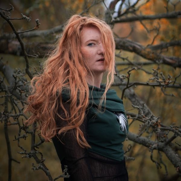 Portrait von Daniela Dobeleit