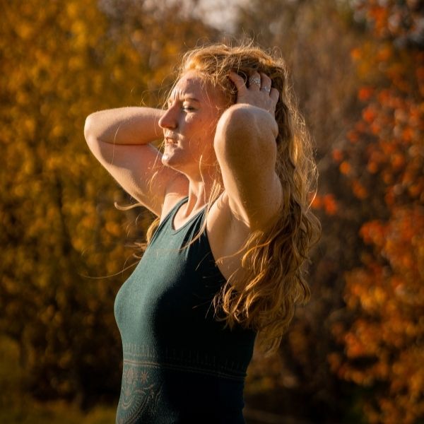 Daniela Dobeleit - Tap In ist ein geführtes EFT Klopfen Gruppenprogramm bei Entscheidungsblockaden