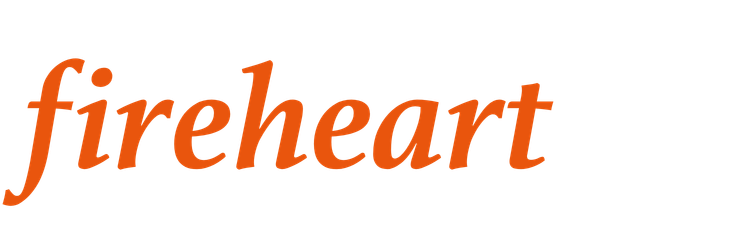 Fireheart Logo