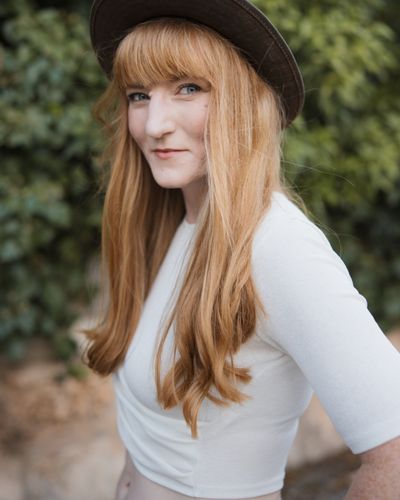 Kontakt aufnehmen mit Daniela Dobeleit