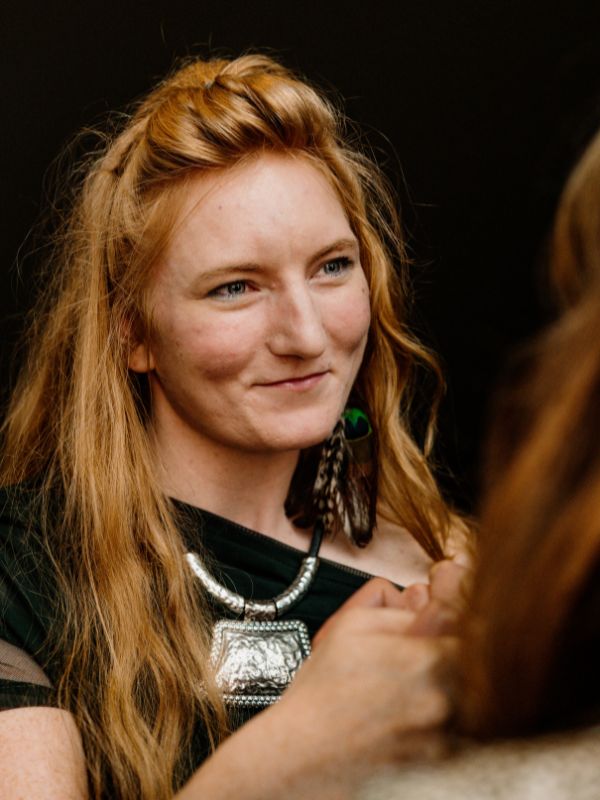 Was ist Tap In? Tap In ist ein geführtes Gruppenprogramm von Daniela Dobeleit zum Thema EFT Klopfen